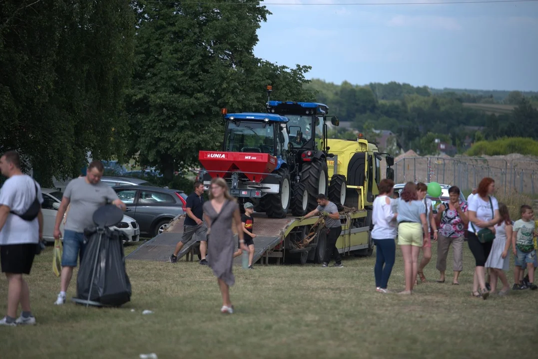 Dzień Otwartych Drzwi 2023 - LODR w Końskowoli