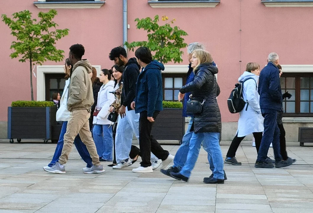 Noc muzeów Lublin