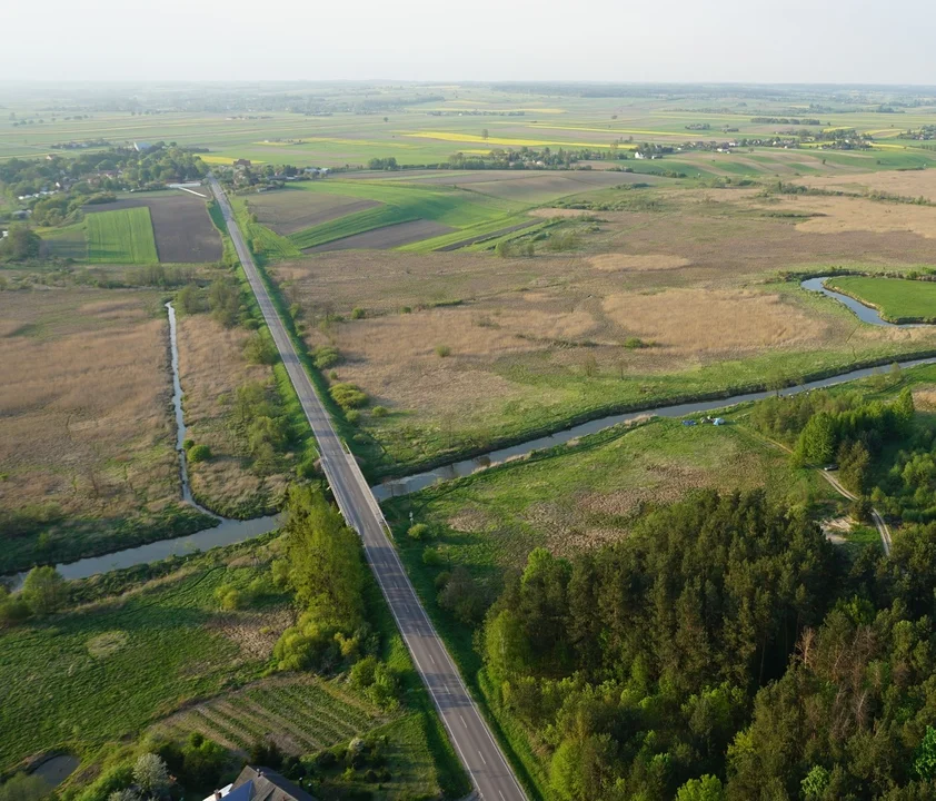 Nielisz dostanie nowy most ?! - Zdjęcie główne