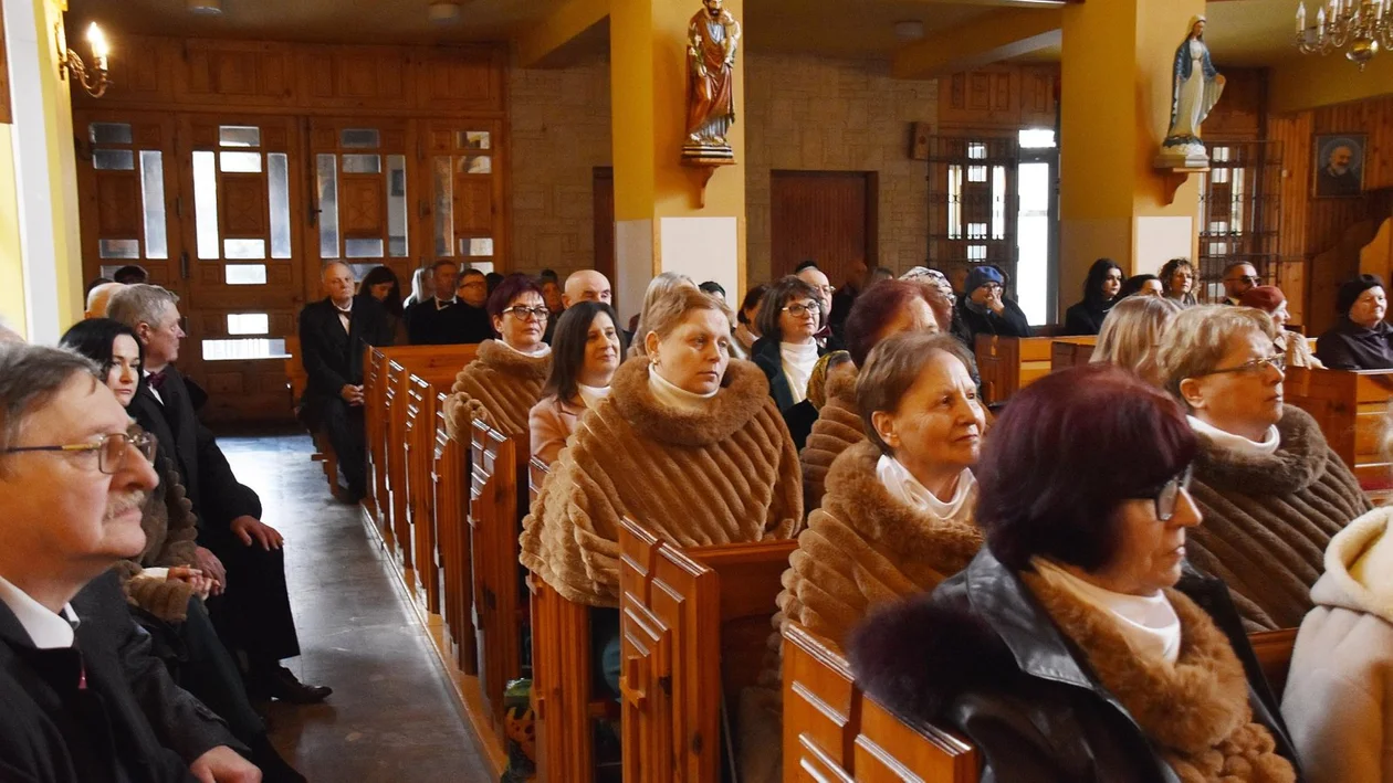 Koncert Pieśni Pasyjnej