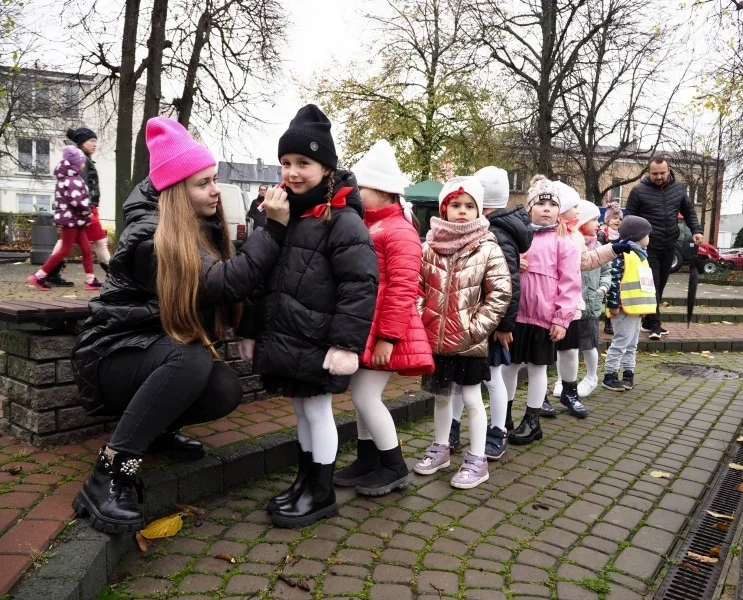 Łuków uczcił Niepodległość również na sportowo