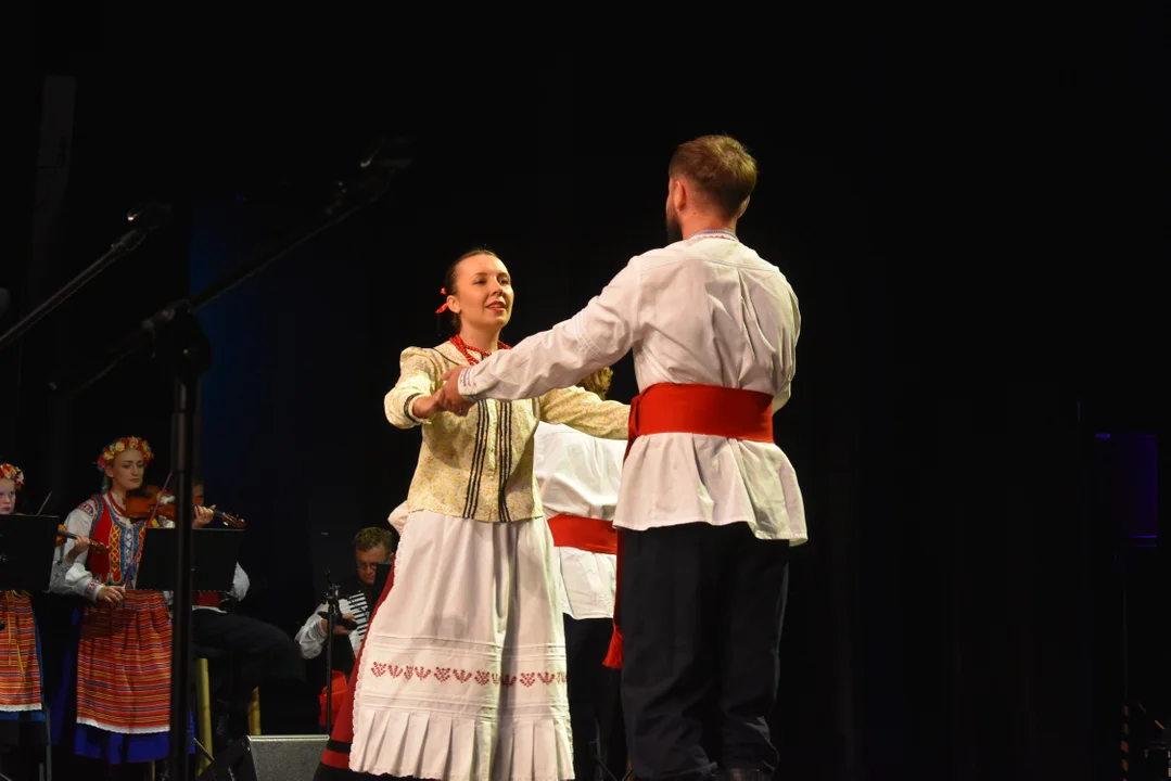 III Międzynarodowy Dziecięcy Festiwal Folklorystyczny World Wide Kids w Puławach