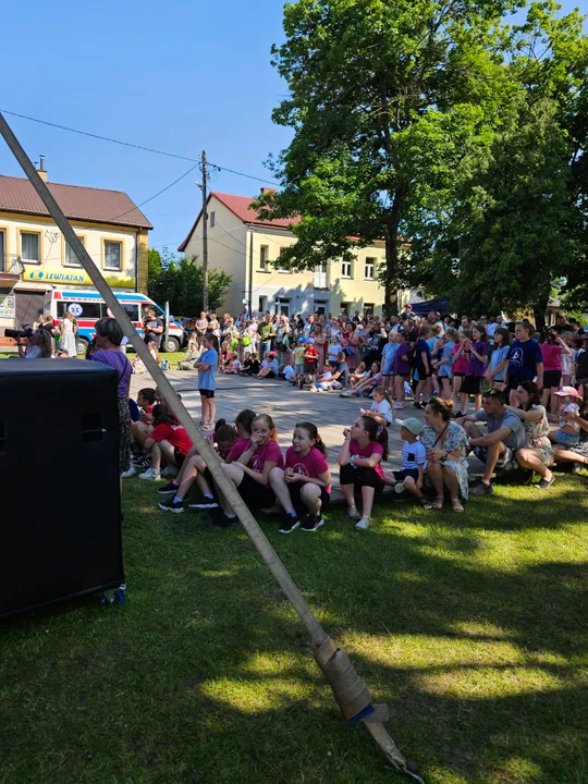 Dni Wąwolnicy - II Dzień (galeria)
