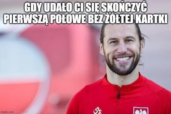 Memy po meczu Polska - Meksyk