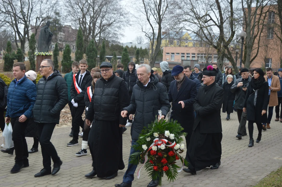 Narodowy Dzień Pamięci Żołnierzy Wyklętych w Puławach