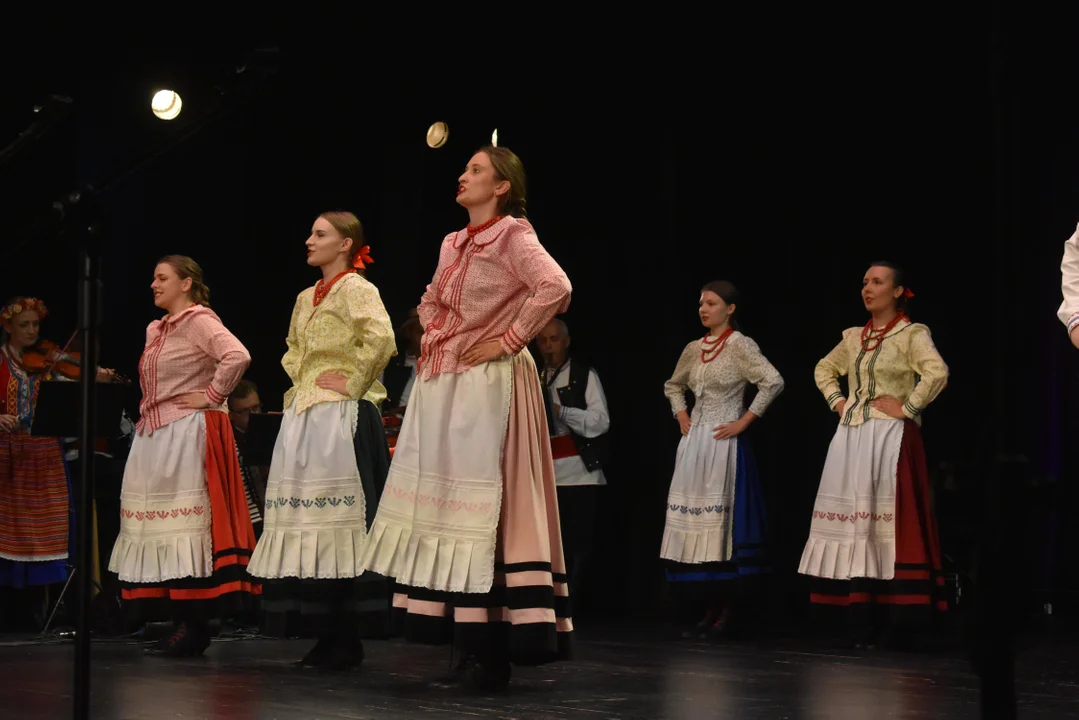 III Międzynarodowy Dziecięcy Festiwal Folklorystyczny World Wide Kids w Puławach