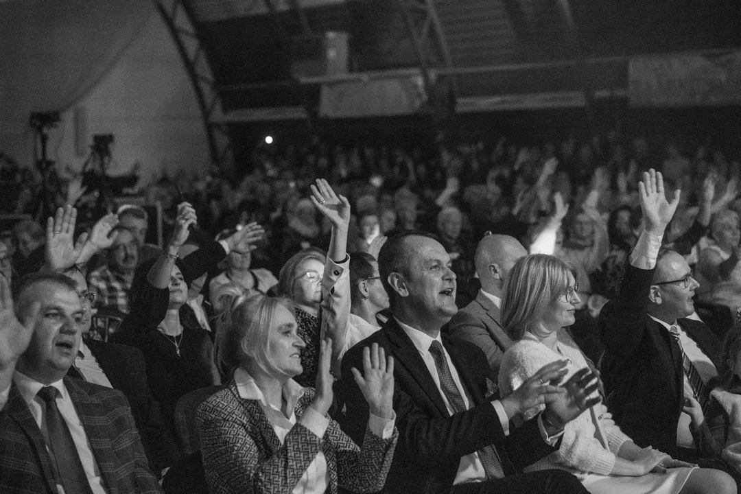 Koncert Kolęd i Słodkich Serc w Łukowie