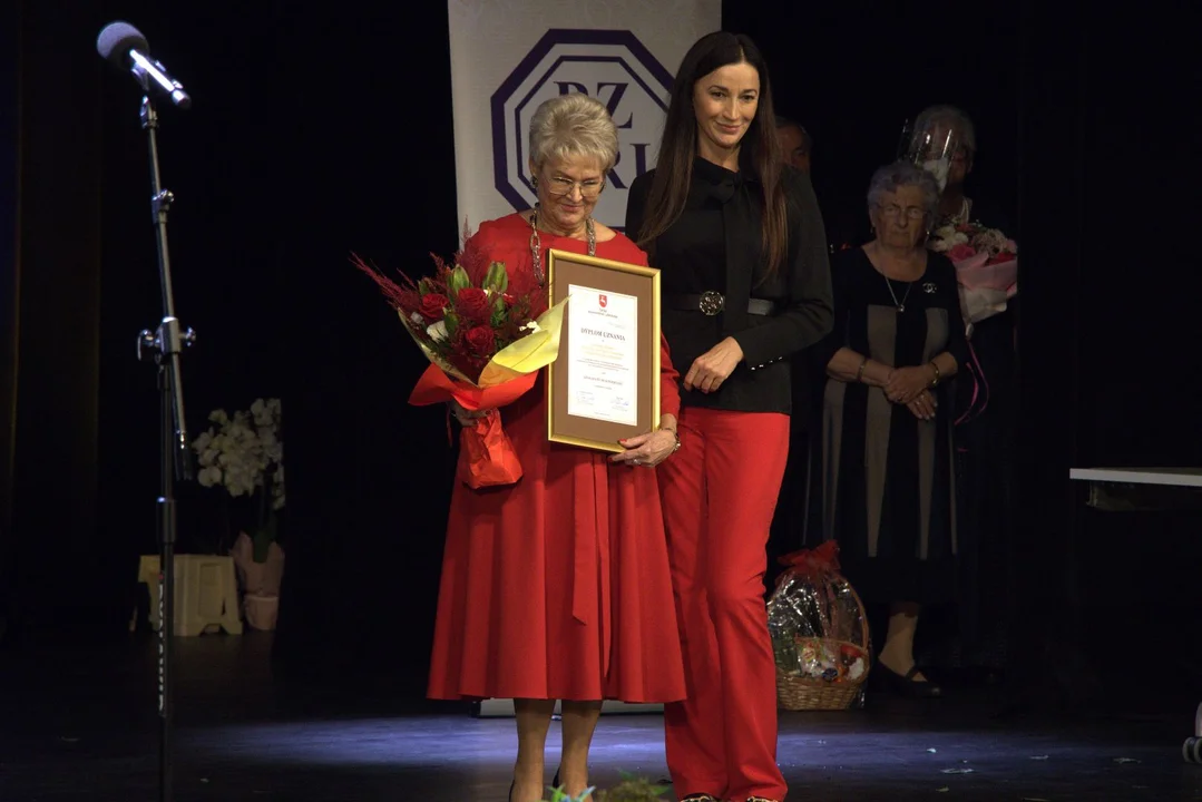 60 - lecie PZERiI w Puławach