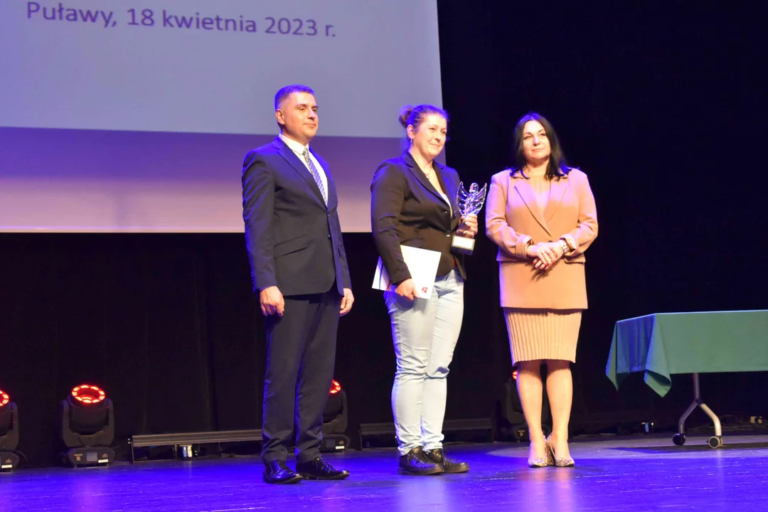 Nagrody Prezydenta Miasta Puławy za działalność na rzecz rozwoju społeczeństwa obywatelskiego