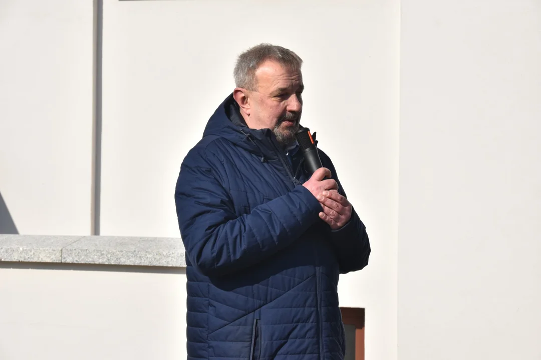 XIV Bieg Tropem Wilczym w Międzyrzecu Podlaskim