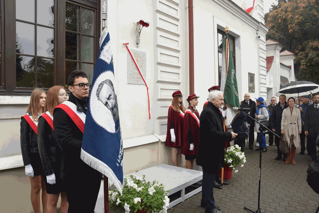 Koło Bialczan świętowało okrągły jubileusz