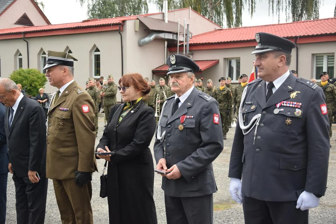 Bialscy lotnicy obchodzili swoje święto