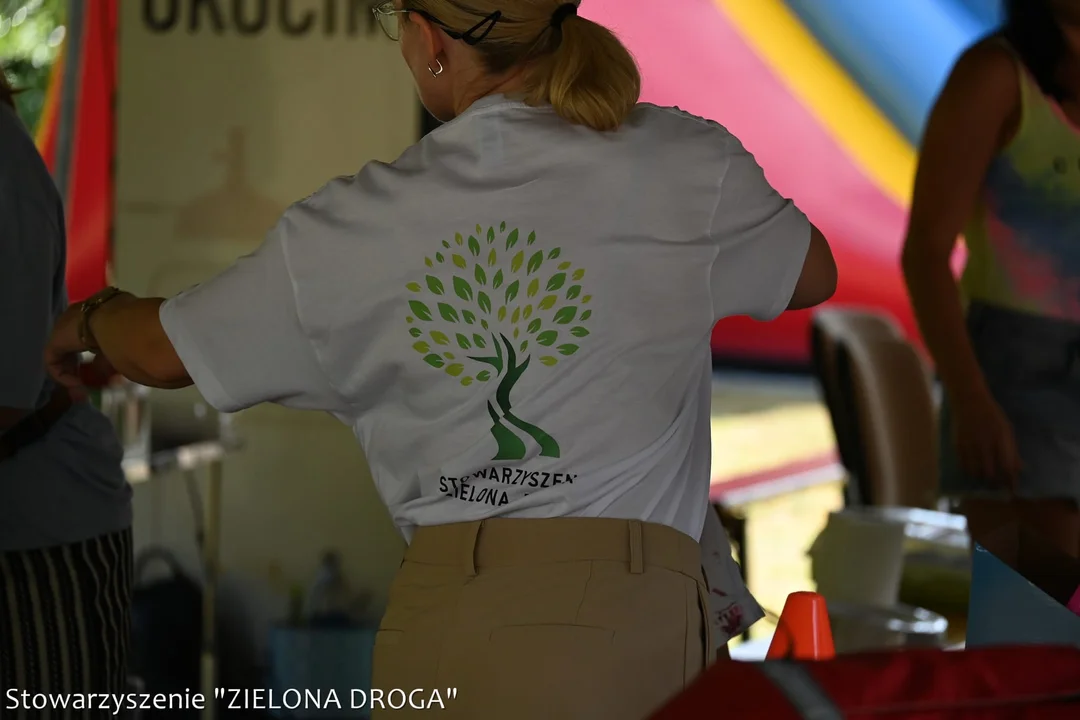 Stowarzyszenie Zielona Droga