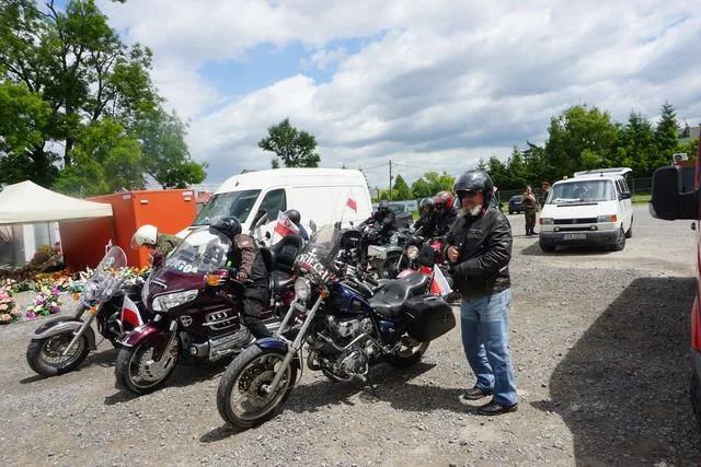 Powiat opolski: Rajd