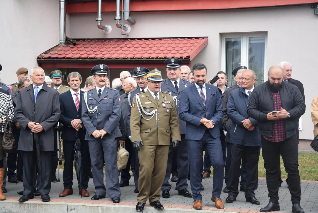 Bialscy lotnicy obchodzili swoje święto