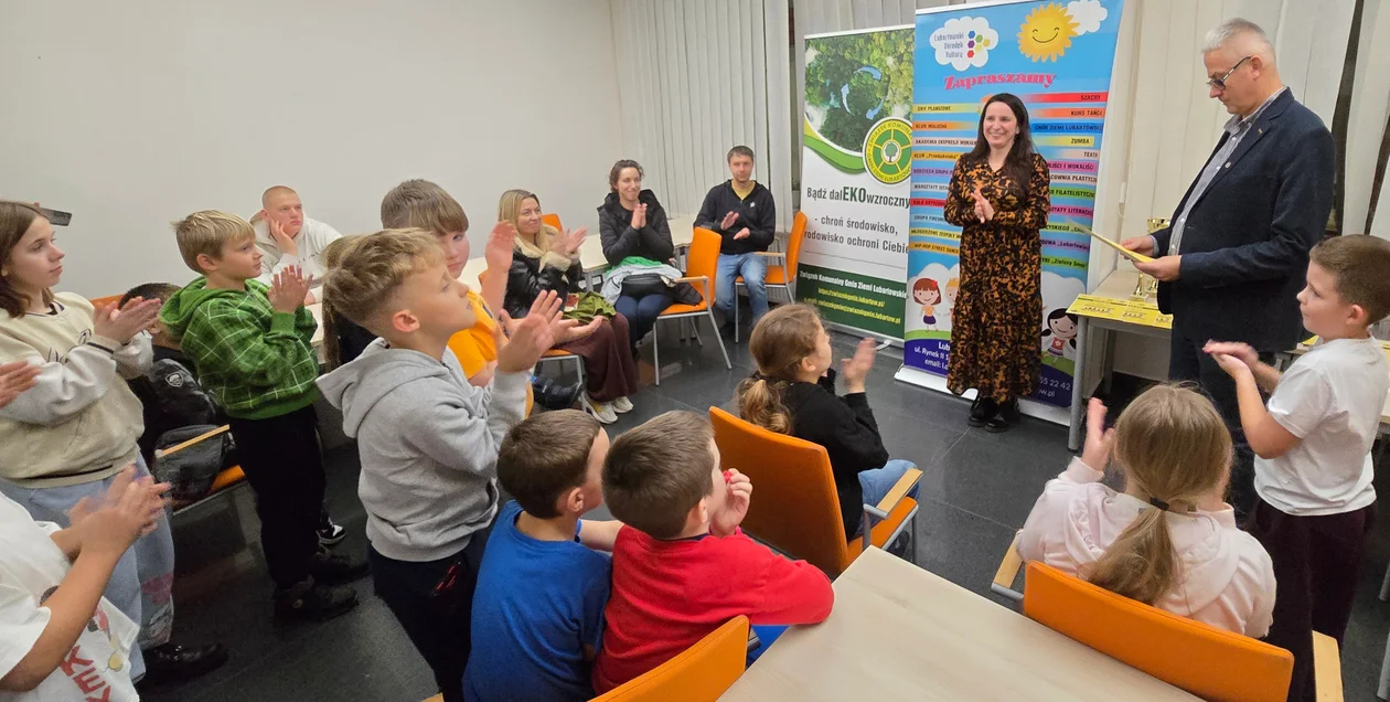 Turniej szachowego leszcza