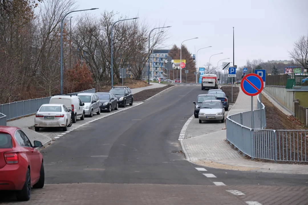 Lublin: W mieście powstały nowe drogi. Mają już pozwolenie na użytkowanie