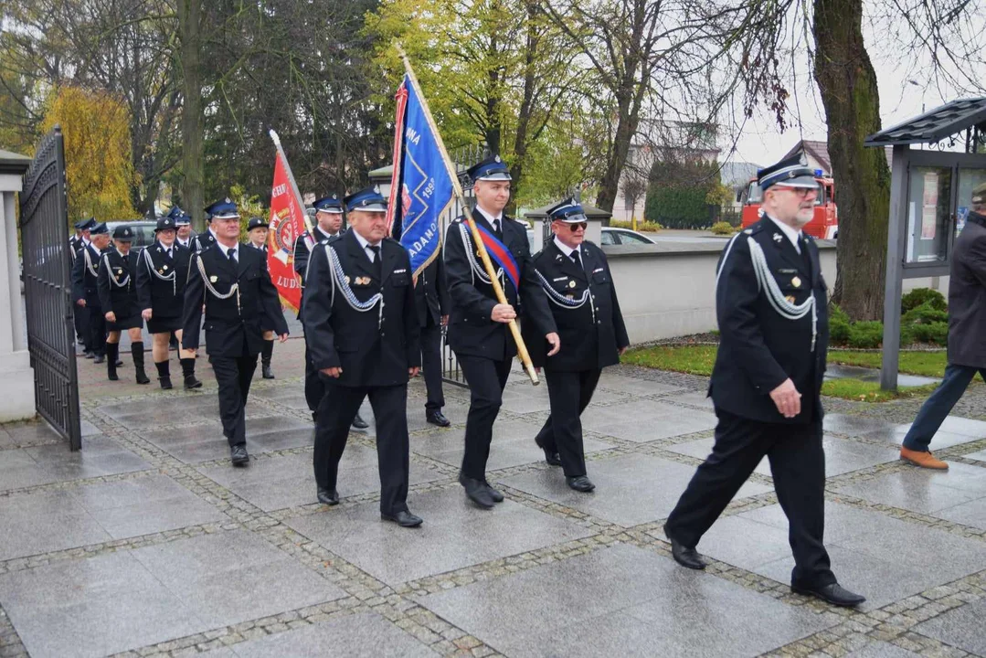 Obchody 11 listopada w gminie  Adamów