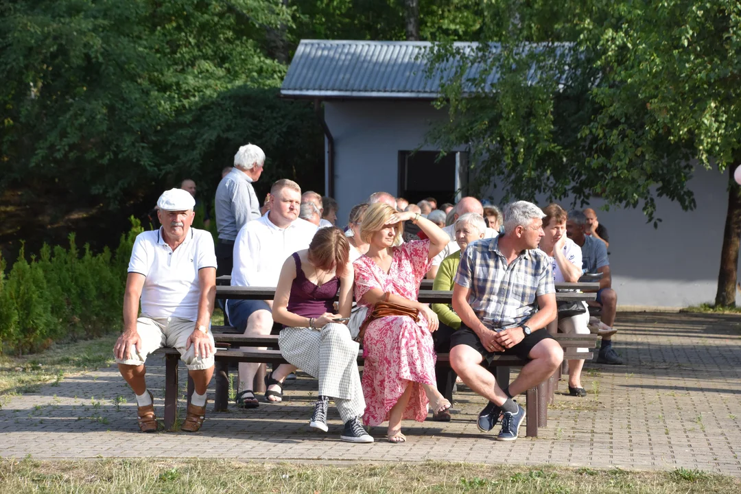 Drugi dzień festynu w Radecznicy