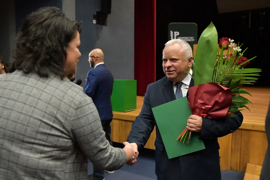 Lublin: Wybory rektorów uczelni. Uniwersytet Przyrodniczy zdecydował - Zdjęcie główne