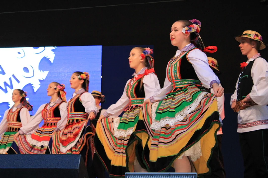 Lublin Lublinowi. Koncert Kaniorowców w Ogrodzie Saskim (ZDJĘCIA) - Zdjęcie główne