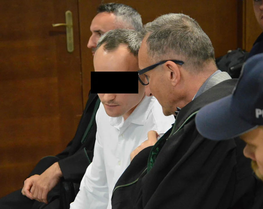 Strzelanina w Niemcach. Oskarżeni o brutalne starcie pod Lublinem stanęli przed sądem