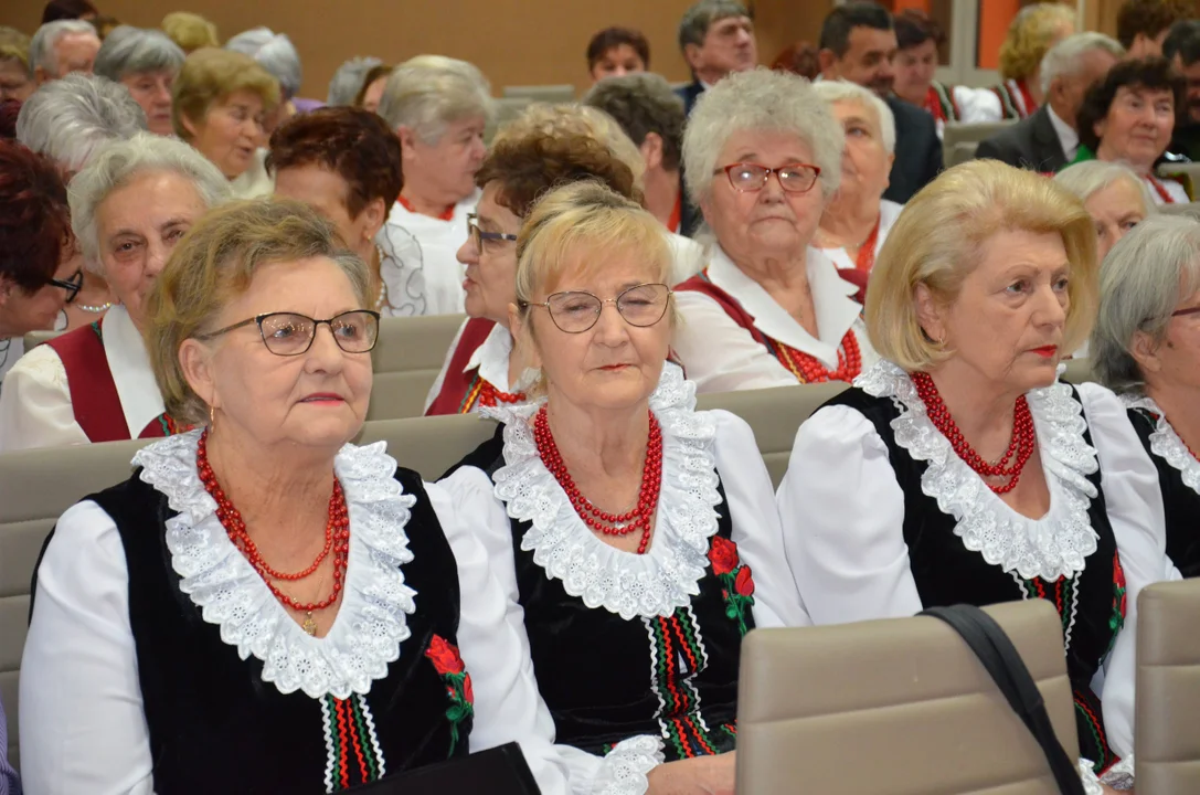 Kolędowanie z seniorem w gm. Ulan - Majorat