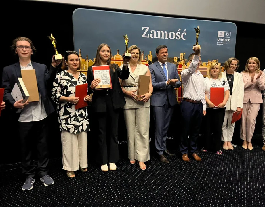 Zamojskie Orły