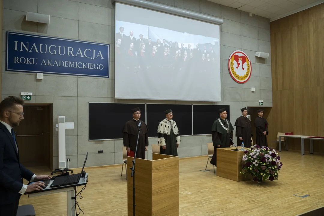 Lublin: Wydział Politechniki Lubelski świętuje 70-lecie powstania