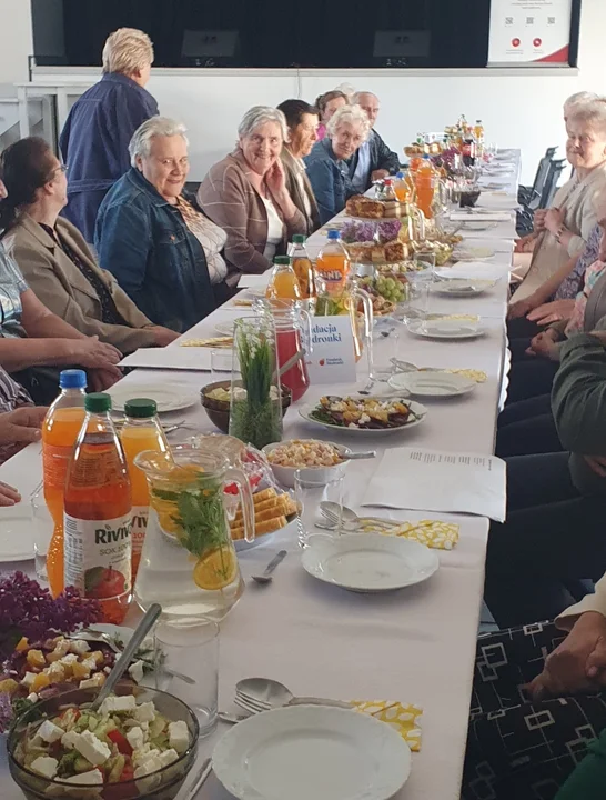 „Danie Wspólnych Chwil” w Biszczy