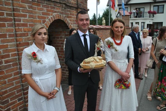 Chodel: Dożynki cz. I