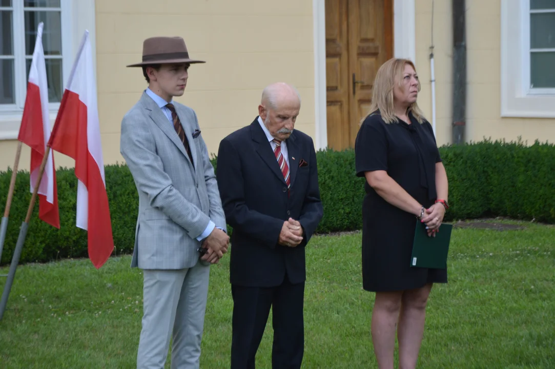 Obchody Powstania Warszawskiego w Puławach