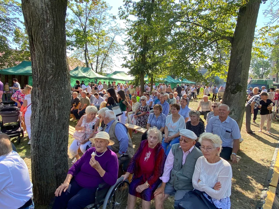 IX Bialski Festiwal Sękaczy w Janowie Podlaskim