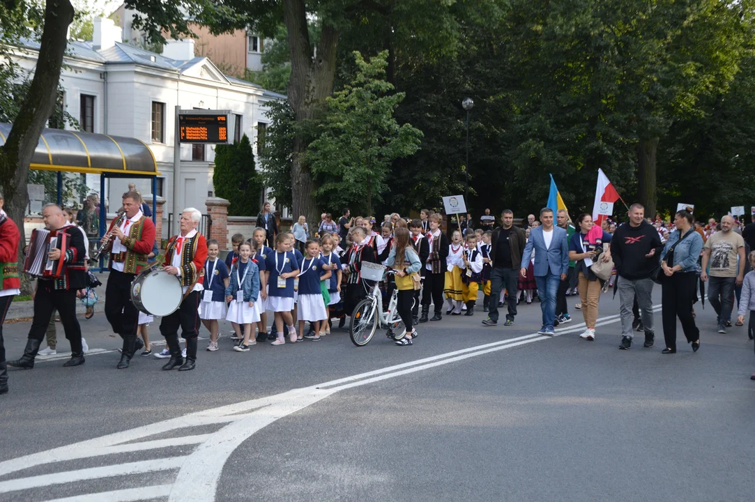 Międzynarodowy Festiwal Folklorystyczny "World Wide 2023"