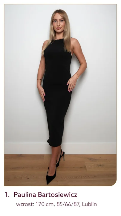 Miss Polonia Lubelskie