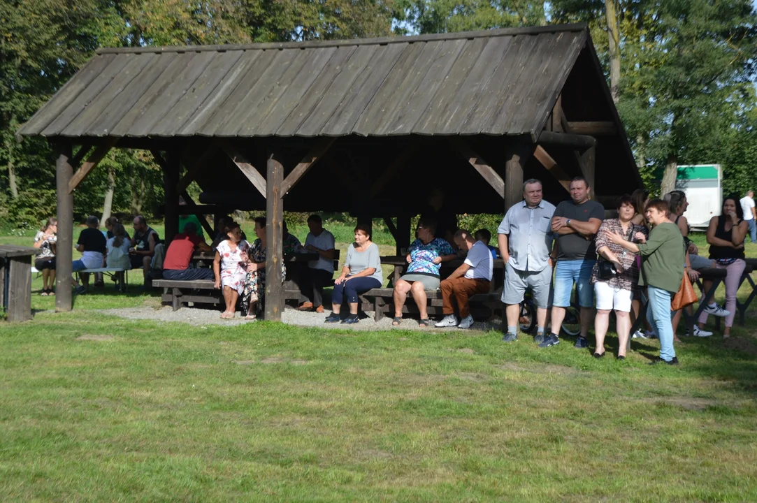 Święto Ziemniaka w Kośminie