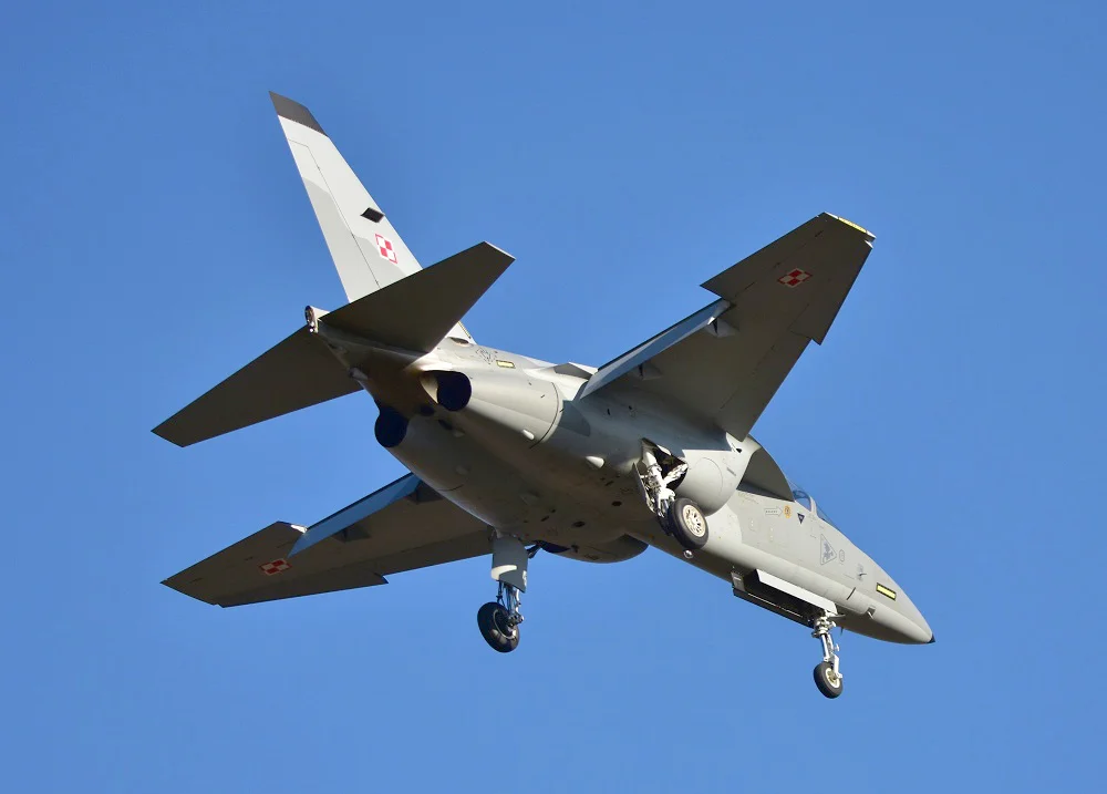 7714 - ostatni lot. W katastrofie zginął pilot