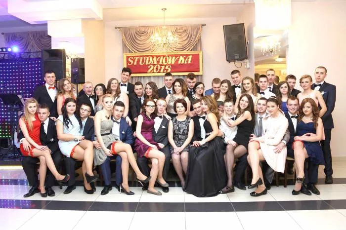 STUDNIÓWKA 2015 „Warszawska” Zespół Szkół  nr 2 w Łukowie