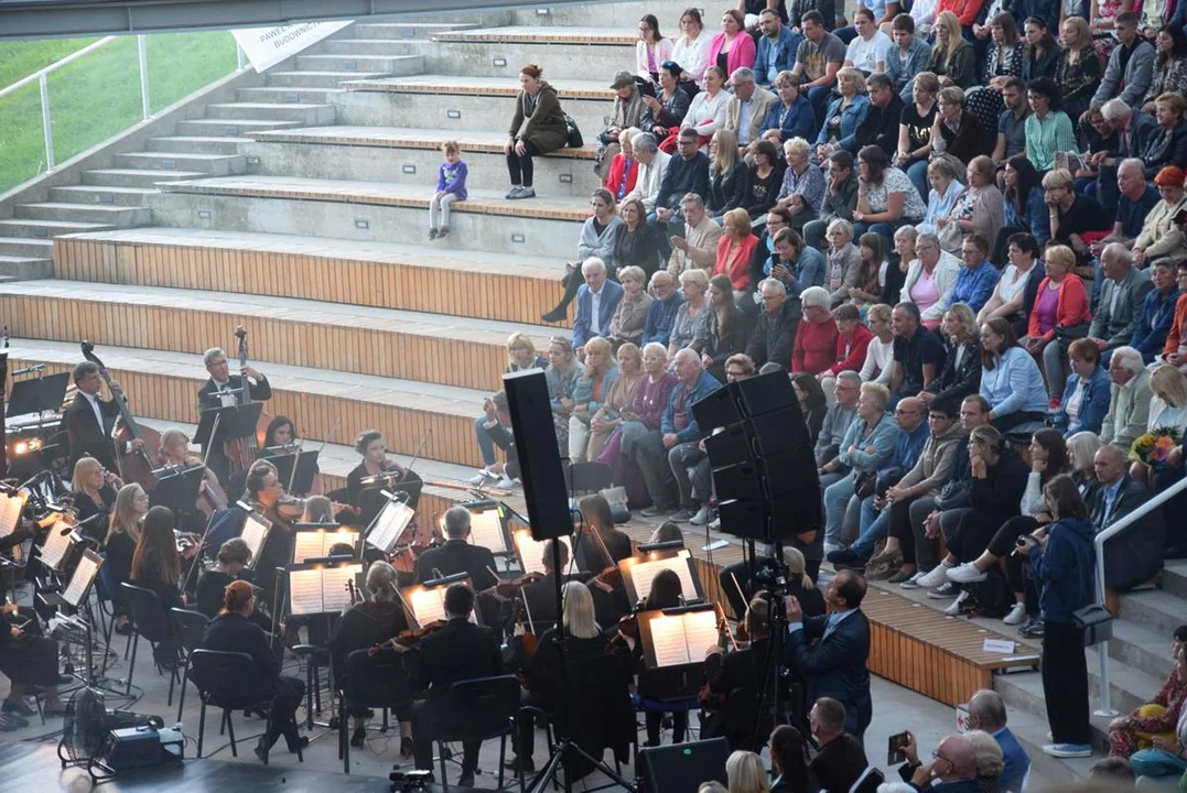 Wystartował festiwal im. Bogusława Kaczyńskiego