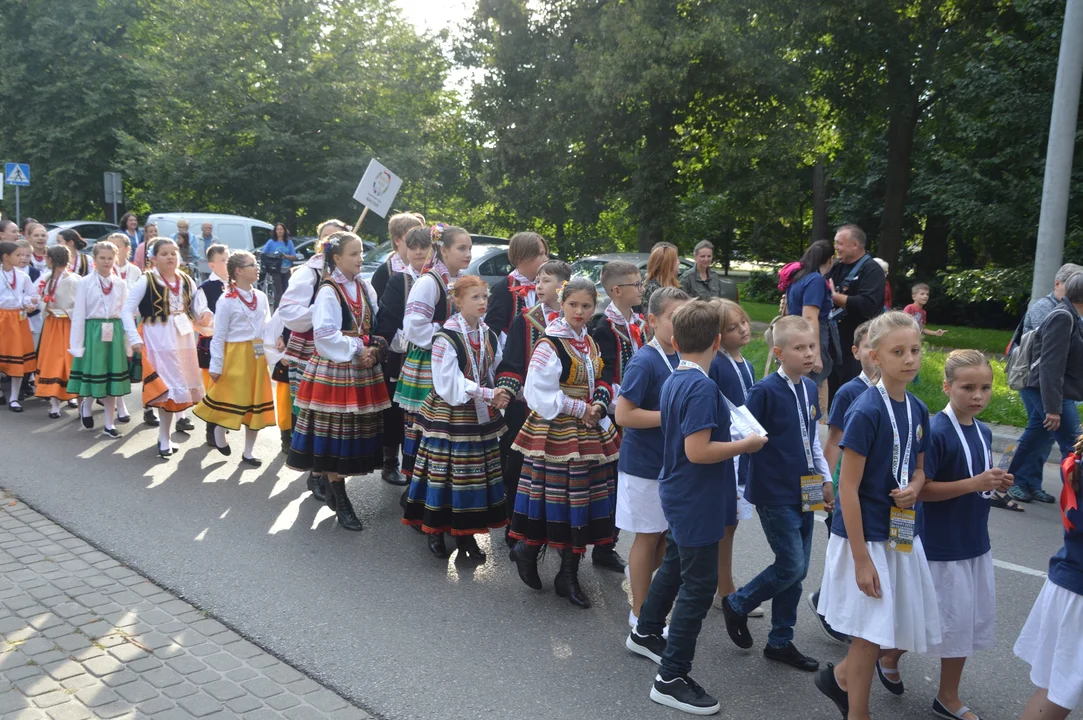 Międzynarodowy Festiwal Folklorystyczny "World Wide 2023"