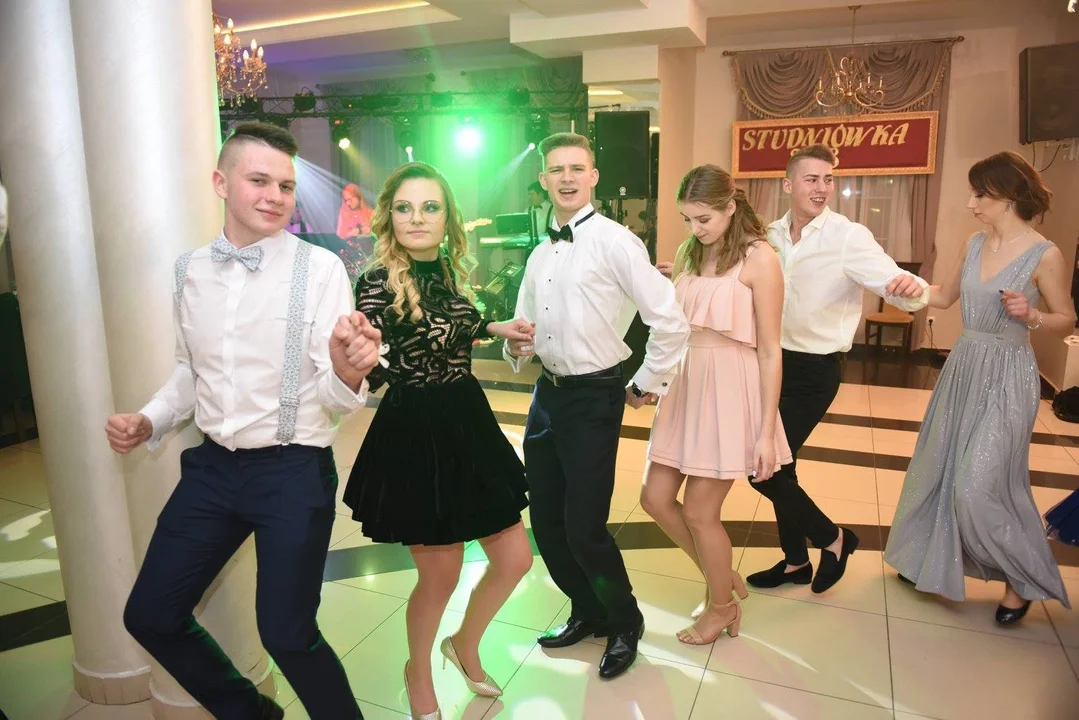 STUDNIÓWKA 2018 „Warszawska” Zespół Szkół  nr 2 w Łukowie