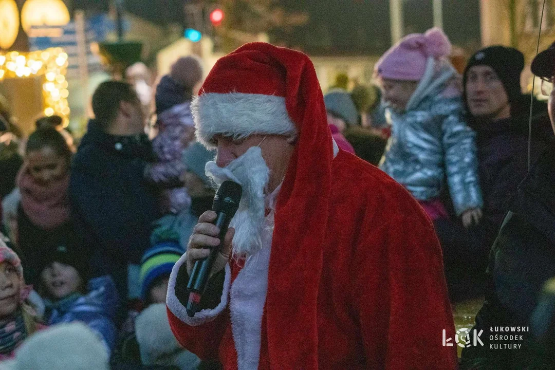 Warsztaty i konkursy podczas imprezy „W Świątecznej Krainie 2022” (ZDJĘCIA).