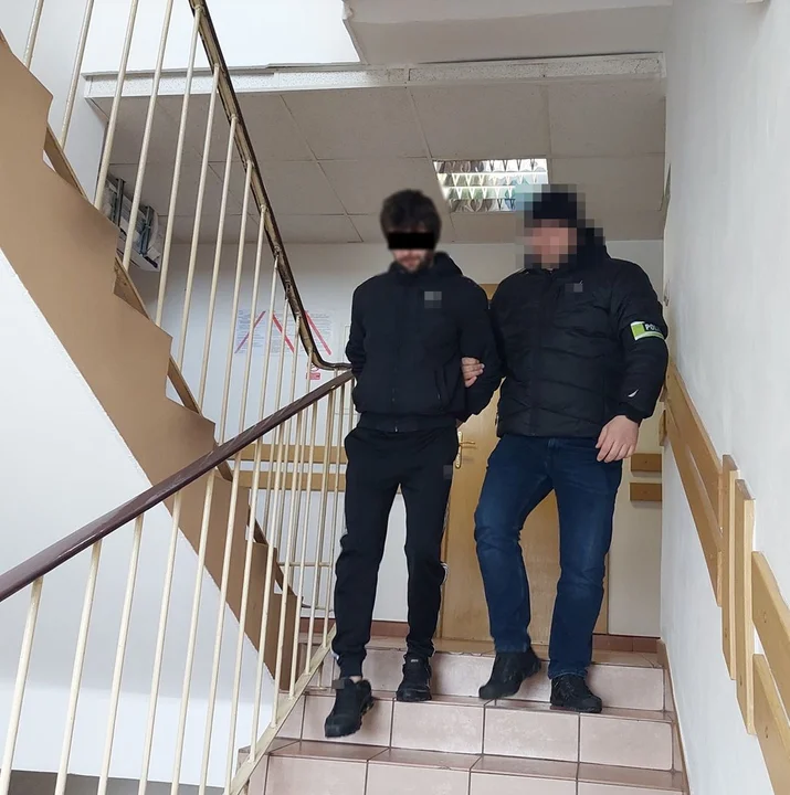 Powiat bialski: 16 poszukiwanych zatrzymanych w dwa dni. Za trzema osobami wydano listy gończe - Zdjęcie główne