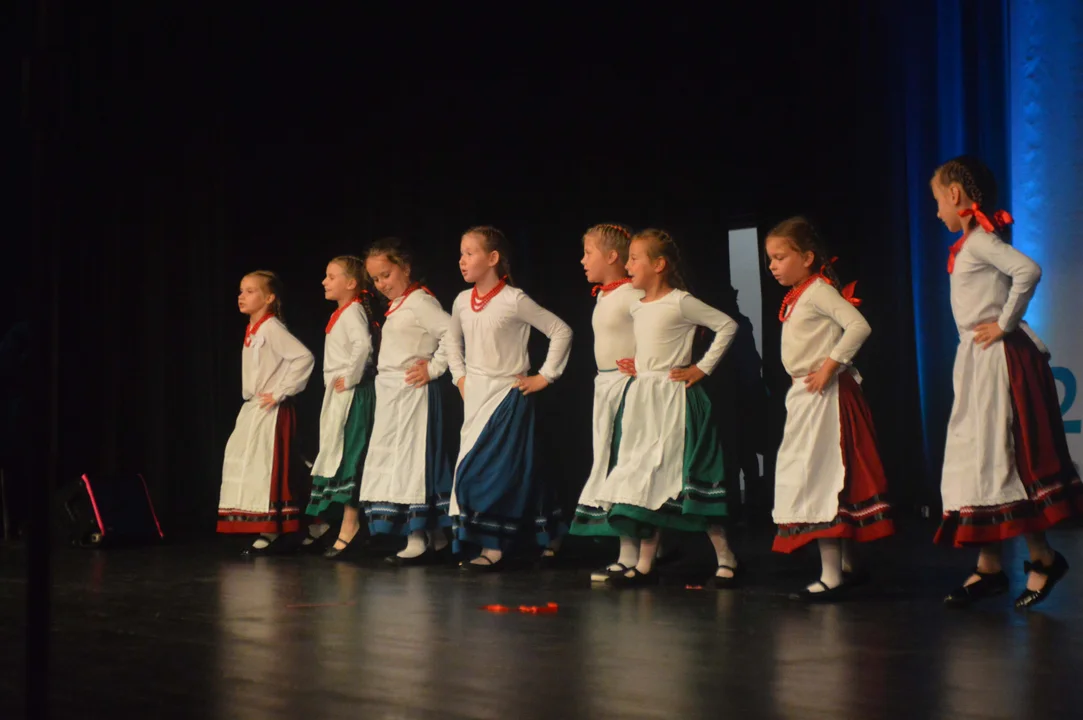 Międzynarodowy Festiwal Folklorystyczny "World Wide 2024"