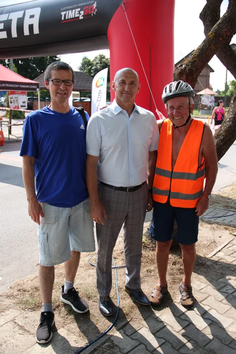 Bieg Kolarski o Puchar Henryka Sienkiewicza