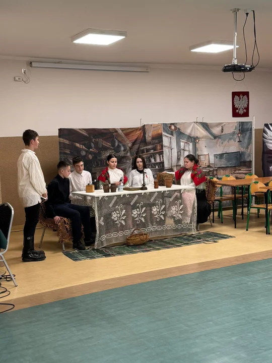 Dzień Niepodległości Przesmyki