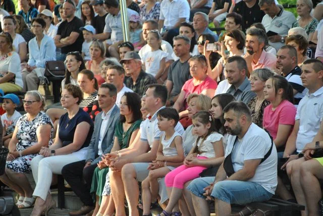 Opole Lubelskie: Dali świetny koncert z okazji Dnia Matki (ZDJĘCIA) - Zdjęcie główne