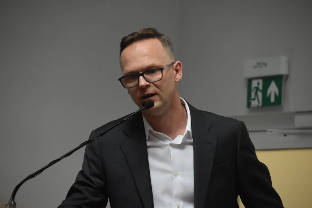 "Lekarz krzyczał że przesadzam, wymyślam ból". Aż z pomocą przyszedł Szpital Wojskowy w Lublinie
