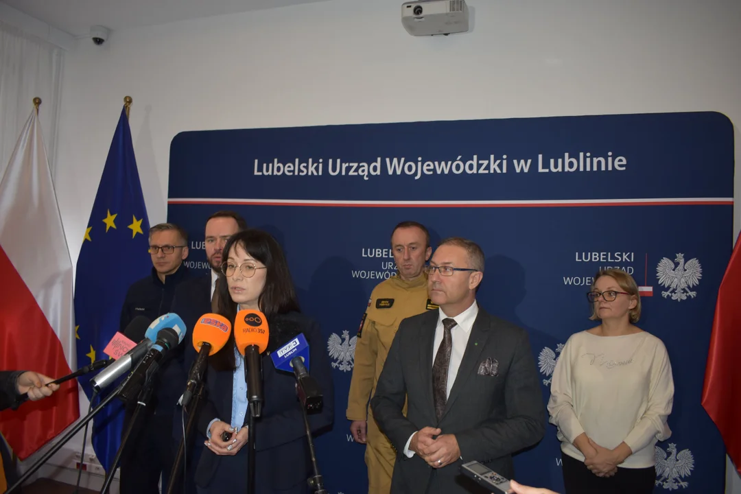 Tyle przypadków wścieklizny nie było od wielu lat.