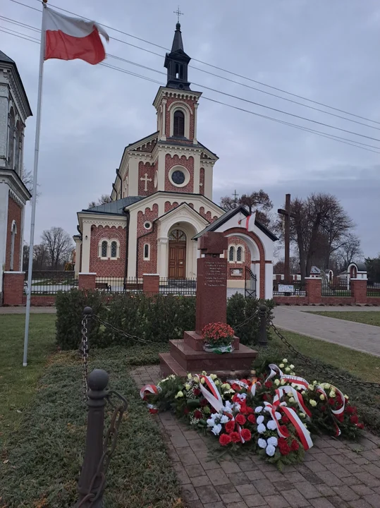 III Szkolny Konkurs Fotograficzny "Niepodległa w obiektywie" rozstrzygnięty